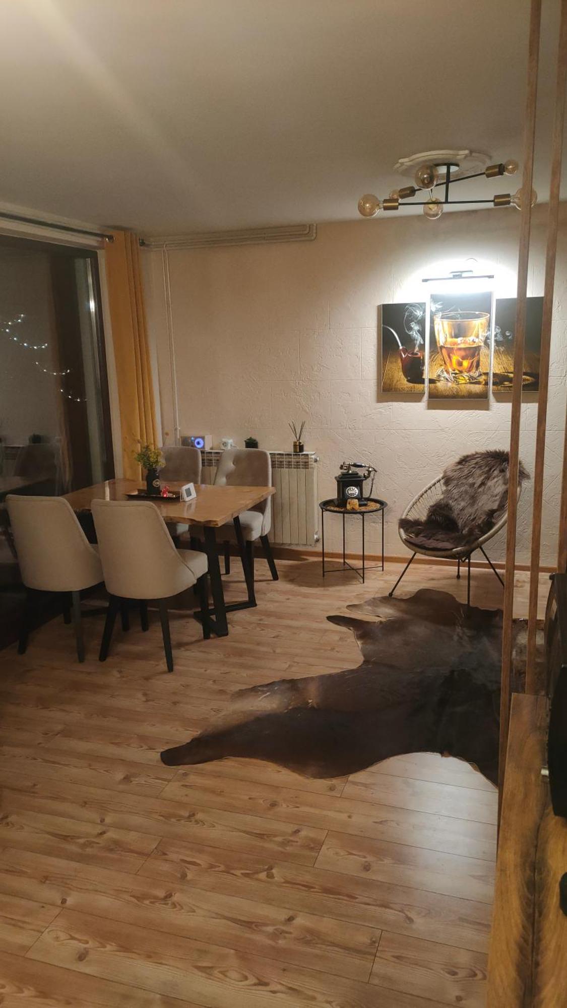 Vila Jezerski Raj Borsko Jezero Экстерьер фото